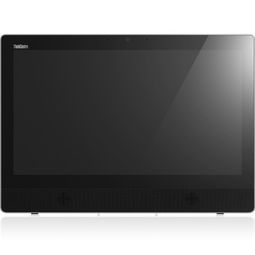 联想e63z Touch 10e20020cd 触控台式一体机深度评测