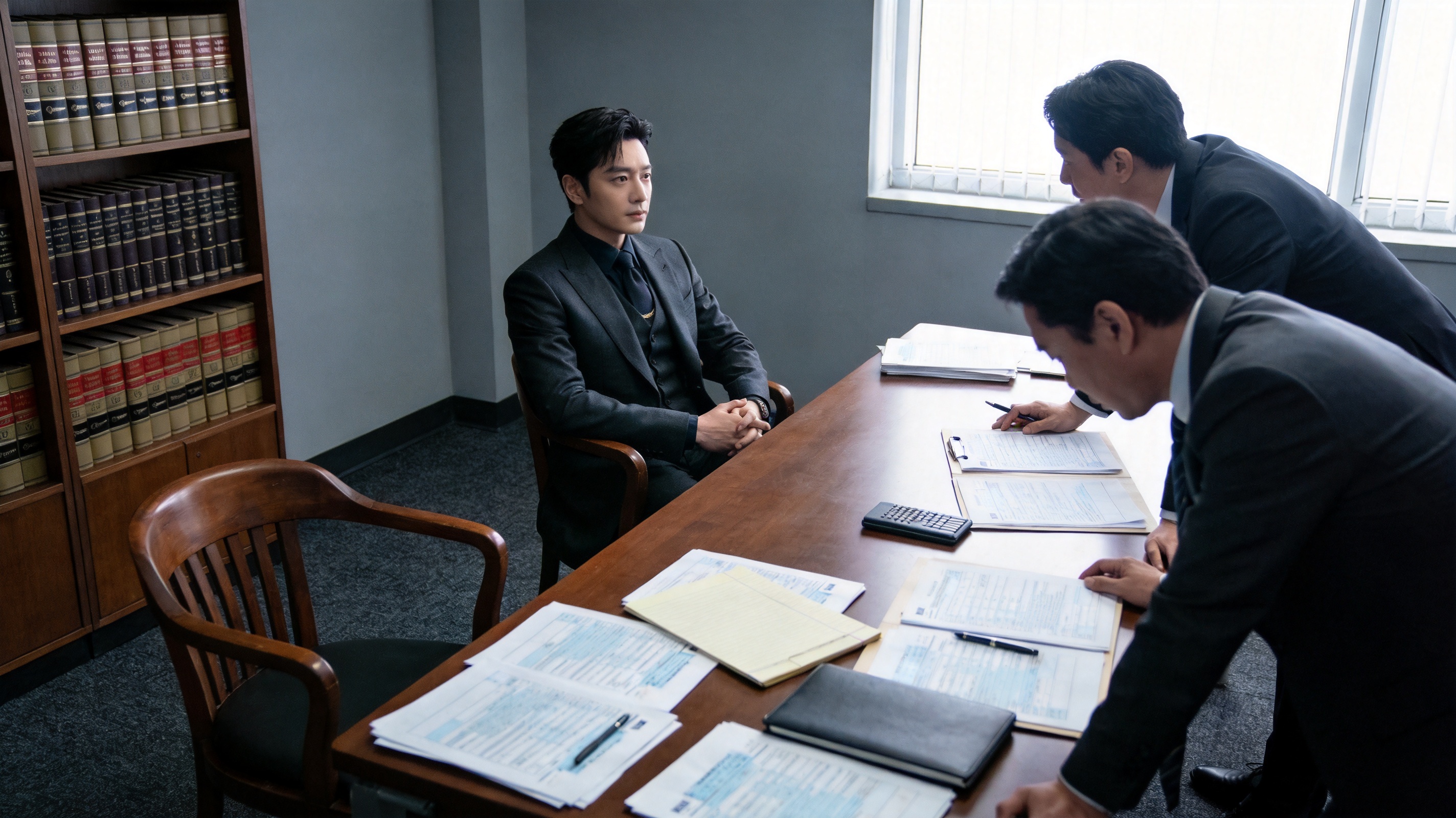 某知名艺人涉嫌税务问题被联合约谈